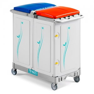 Trolley de 300L