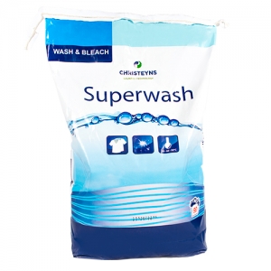 Super Wash