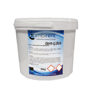 Derm G Plus