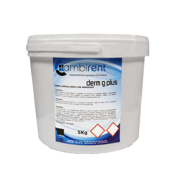 Derm G Plus